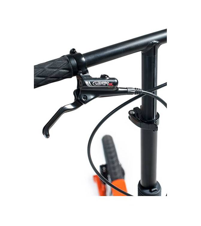 Go!Mate stæp TR3 Tretroller -dreifach faltbar- Go!Mate stæp TR3 Tretroller -dreifach faltbar-